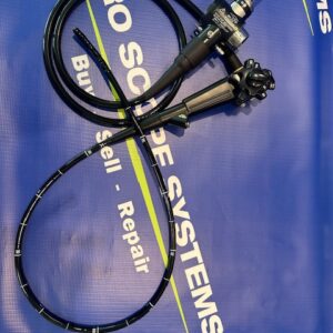 Olympus GIF-XQ140 Video Gastroscope
