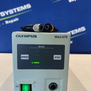 Olympus MAJ-570 Magnification Controller w/ Zoom Wire