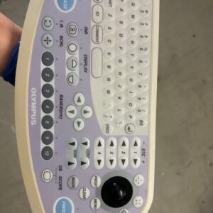 Olympus MAJ-680 Keyboard for EU-M30S
