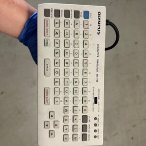 Olympus MH-199 Keyboard for OTV-S5