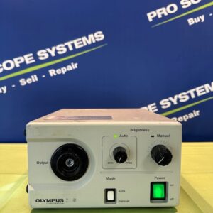 Olympus XLS 175 Watt Xenon Light Source