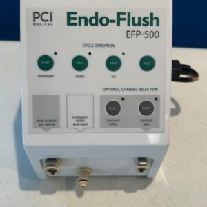 PCI Medical EFP-500 Flushing Pump