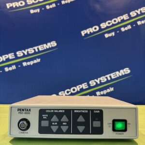Pentax PSV-4000 Camera Control Console