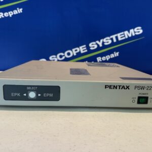 Pentax PSW-2200 Camera Switch Box