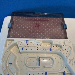 Richard Wolf 573.101 Flexible Endoscope Tray