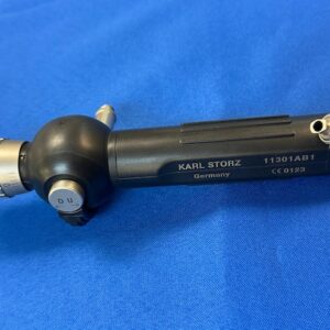 Storz 11301AB1 Flexible Neonatal Intubation Endoscope