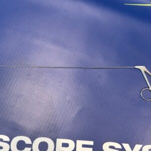 Storz 26158 U Semi-Rigid Grasping Biopsy Forcep