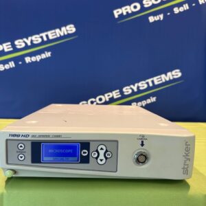 Stryker 1188 HD Console