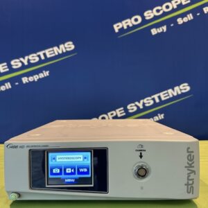 Stryker 1488 HD Camera Console