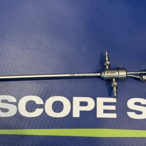 Stryker 502-729-062 2.9 mm Rev360 Operative Hysteroscopy Sheath, Outer