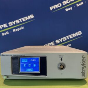 Stryker Ideal Eyes HD Flexible Control Unit