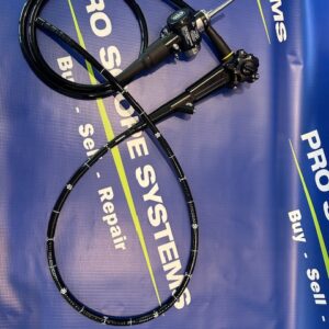 Olympus TJF-140F Video Duodenoscope