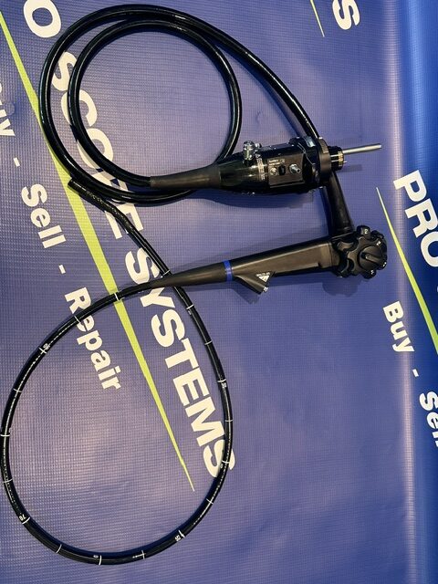 Olympus GIF-EZ1500 HD Video Gastroscope