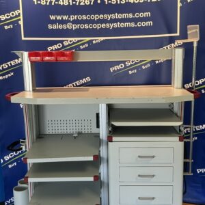 Mobile Procedure Cart