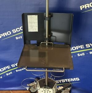 Stryker 502-000-002 Fluid Waste Management System Pump Stand