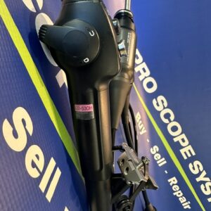 Fujinon EB-530H Video Bronchoscope