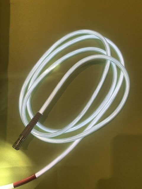 Stryker 233-050-069 Fiberoptic Cable